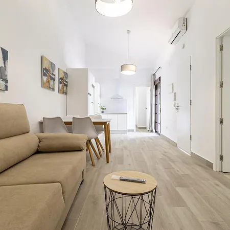 Apartamento Allo Arroyo Catedral Jerez de la Frontera