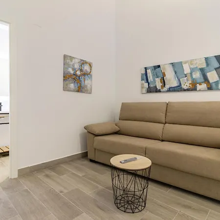 Apartamento Allo Arroyo Catedral *