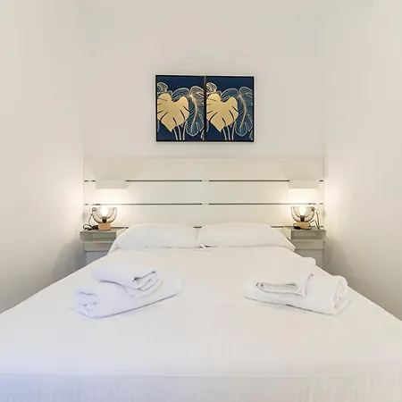Apartamento Allo Arroyo Catedral