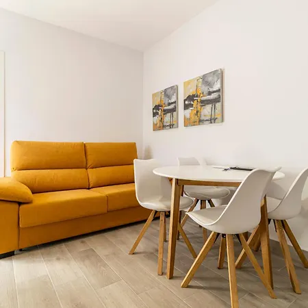 Apartamento Allo Arroyo Catedral *