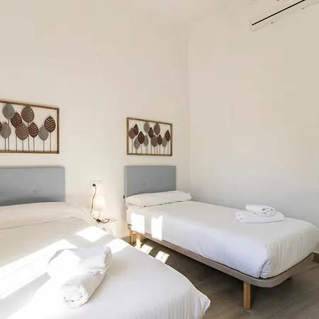 Apartamento Allo Arroyo Catedral