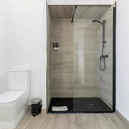Apartamento Allo Arroyo Catedral *