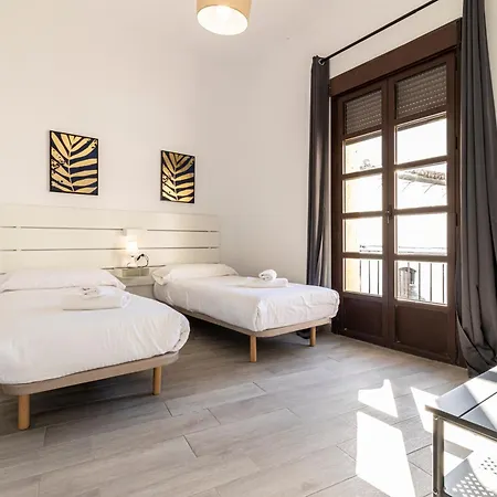 Apartamento Allo Arroyo Catedral Jerez de la Frontera