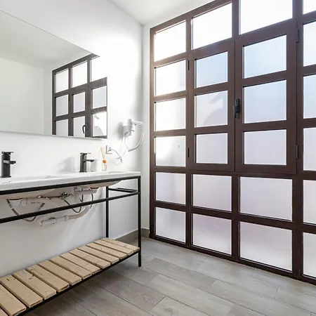 Apartamento Allo Arroyo Catedral