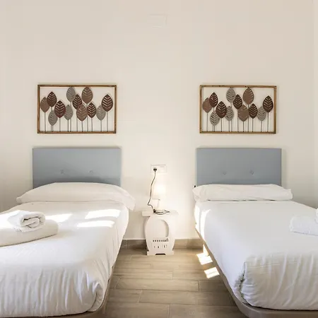 Apartamento Allo Arroyo Catedral Jerez de la Frontera