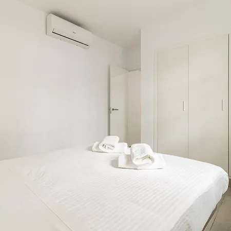 Apartamento Allo Arroyo Catedral *