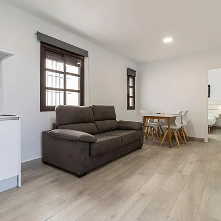 Apartamento Allo Arroyo Catedral