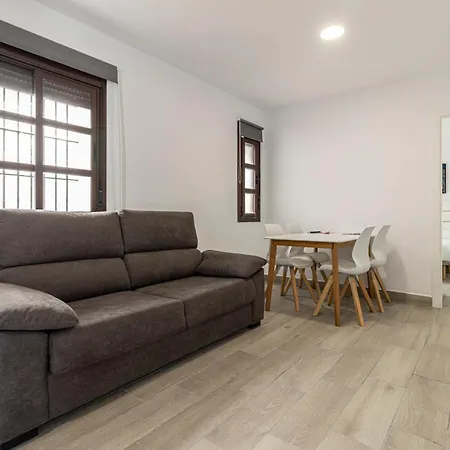 Apartamento Allo Arroyo Catedral Jerez de la Frontera