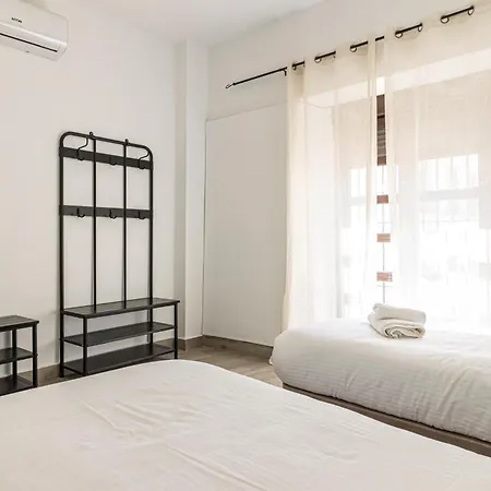 Apartamento Allo Arroyo Catedral *