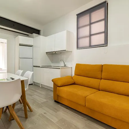 Apartamento Allo Arroyo Catedral Jerez de la Frontera