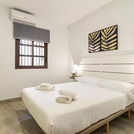 Apartamento Allo Arroyo Catedral