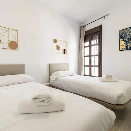 Apartamento Allo Arroyo Catedral