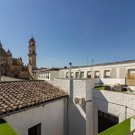 Apartamento Allo Arroyo Catedral *