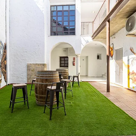 Allo Arroyo Catedral Apartamento