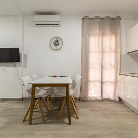 Apartamento Allo Arroyo Catedral Jerez de la Frontera