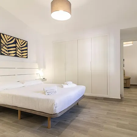 Allo Arroyo Catedral Apartment
