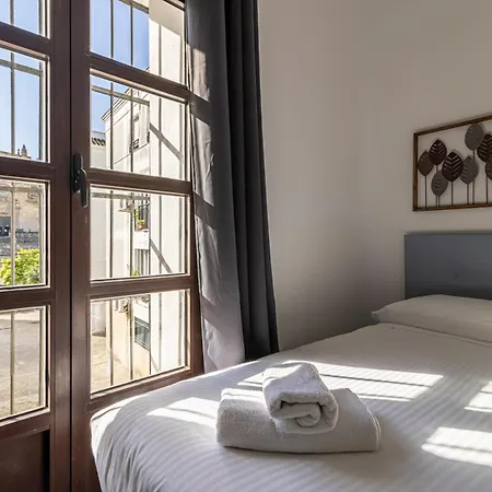 Apartment Allo Arroyo Catedral Jerez de la Frontera
