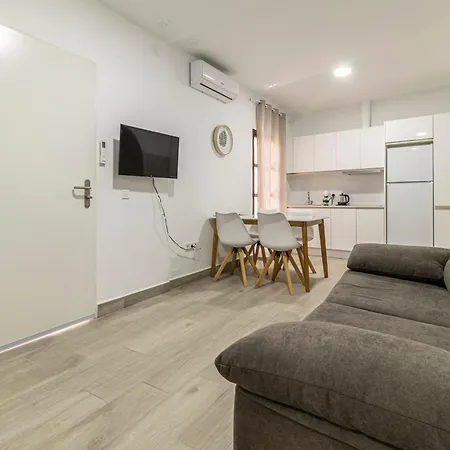 Apartment Allo Arroyo Catedral *