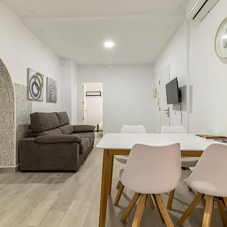 Apartment Allo Arroyo Catedral Jerez de la Frontera